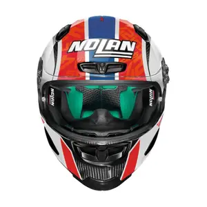 Fone de ouvido X-Lite X-803 Ultra Replica A. Rins 55 image-1