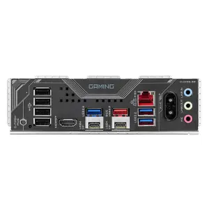 Carte mère Gigabyte X870 Gaming WiFi6 (AMD AM5) image-4