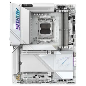 Motherboard Gigabyte X870E Aorus Pro Ice (AMD AM5) image-2