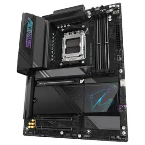 Scheda madre Gigabyte X870E Aorus Pro (AMD AM5) image-2