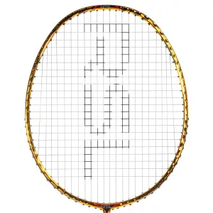 Badminton racket RSL X8 image-2