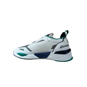Trainers EA7 Emporio Armani Ace Runner image-3