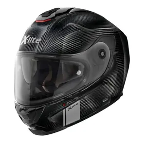 Zestaw słuchawkowy X-lite X-903 Ultra-Carbon Modern Class N-Com 101 image-0