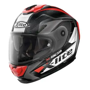 Kopfhörer X-lite X-903 Ultra-Carbon Nobiles N-Com 27 image-0
