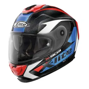 Kopfhörer X-lite X-903 Ultra-Carbon Nobiles N-Com 28 image-0