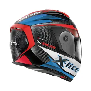 Kopfhörer X-lite X-903 Ultra-Carbon Nobiles N-Com 28 image-1