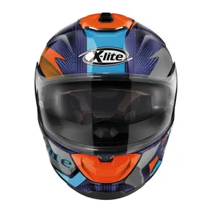 Kopfhörer X-lite X-903 Ultra-Carbon Nobiles N-Com Tinto 30 image-2