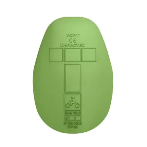 Knie-, Ellbogen- und Schulterprotektor IXS type A image-0