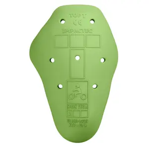 Protector de hombros IXS XTP-01 image-0