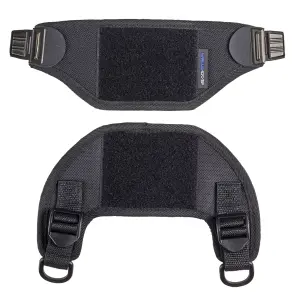 Soporte para bolsa sobredepósito de moto Bagster tab tradi s