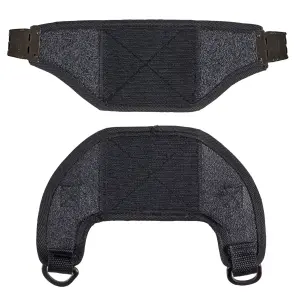 Soporte para bolsa sobredepósito de moto Bagster tab tradi s image-1