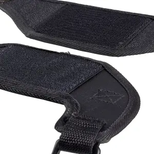 Soporte para bolsa sobredepósito de moto Bagster tab tradi s image-2