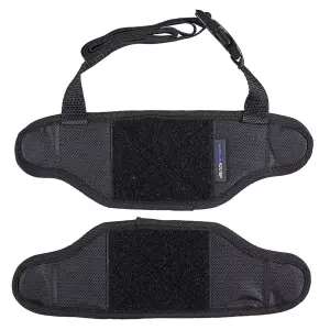 Porta sacos de tanque de motocicletas Bagster tab magnet noir