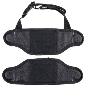 Motorfiets tanktas houder Bagster tab magnet noir image-1