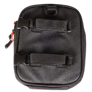 Sacoche de jambe/poitrine moto Bagster d-line grip image-2