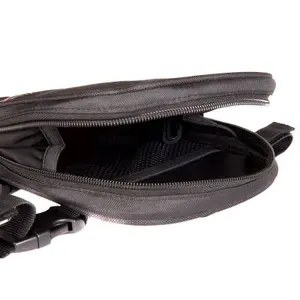 Sacoche de jambe/poitrine moto Bagster d-line grip image-3
