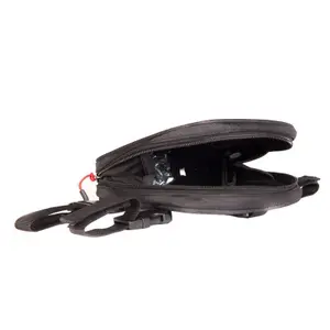 Sacoche de jambe/poitrine moto Bagster d-line grip image-4