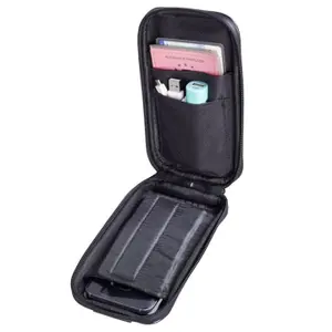 Porta smartphone per moto Bagster Smartphone Holder 2019-2023 image-1