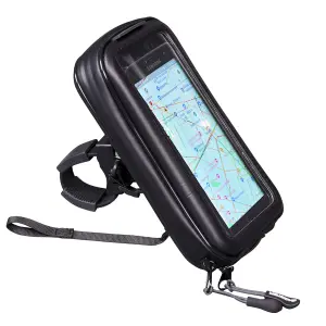 Motorcycle smartphone holder Bagster holder l