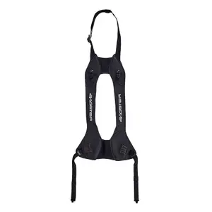 Support de sacoches universel Bagster Easy Road Evo