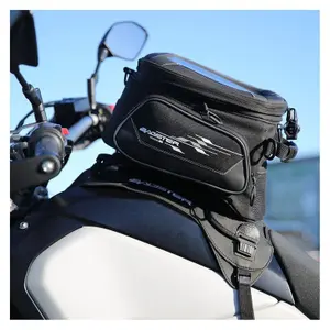 Support de sacoches universel Bagster Easy Road Evo image-1