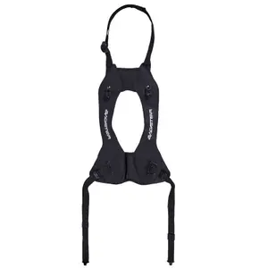 Universal pannier holder Bagster Easy Trail Evo image-0