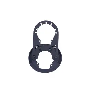 Porta sacos de tanque de motocicleta interface remota Bagster Lock’n Start image-2