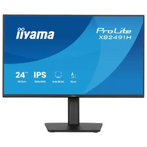 PC-Bildschirm Iiyama XB2491H-B1