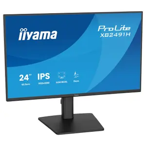 PC-Bildschirm Iiyama XB2491H-B1 image-1