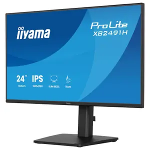 PC-Bildschirm Iiyama XB2491H-B1 image-2