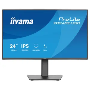 PC-Bildschirm Iiyama ProLite XB2496HSC-B1 Full HD