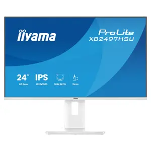 PC-Bildschirm Iiyama XB2497HSU-W1