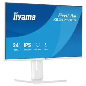PC-Bildschirm Iiyama XB2497HSU-W1 image-1