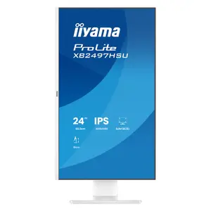 PC-Bildschirm Iiyama XB2497HSU-W1 image-2