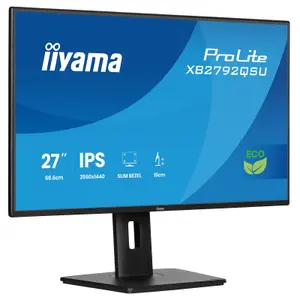 PC-Bildschirm Iiyama ProLite XB2792QSU-B1 Quad HD image-2