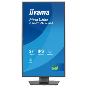 PC-Bildschirm Iiyama ProLite XB2792QSU-B1 Quad HD image-3