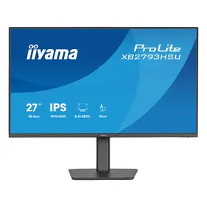 PC-Bildschirm Iiyama ProLite XB2793HSU-B1