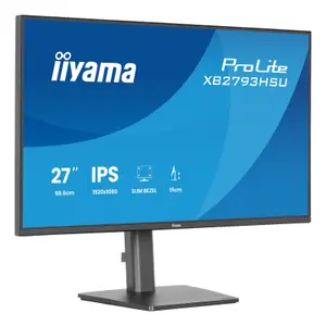 PC-Bildschirm Iiyama ProLite XB2793HSU-B1 image-1