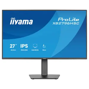 PC-Bildschirm Iiyama ProLite XB2796HSC-B1 Full HD