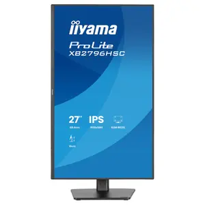 PC-Bildschirm Iiyama ProLite XB2796HSC-B1 Full HD image-4