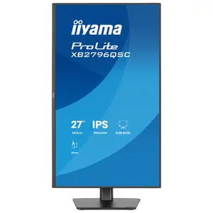PC-Bildschirm Iiyama ProLite XB2796QSC-B1 Quad HD image-3