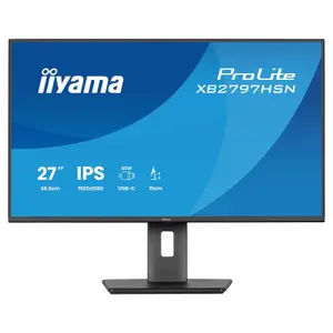 PC-Bildschirm Iiyama ProLite XB2797HSN-B1