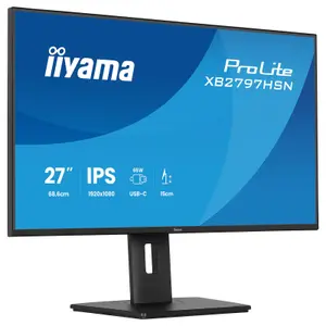 PC-Bildschirm Iiyama ProLite XB2797HSN-B1 image-2