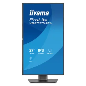 PC-Bildschirm Iiyama ProLite XB2797HSU-B1 Full HD image-4
