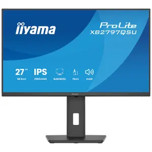 PC-Bildschirm Iiyama ProLite XB2797QSU-B1 Quad HD