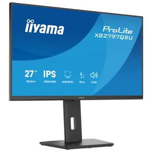 PC-Bildschirm Iiyama ProLite XB2797QSU-B1 Quad HD image-2