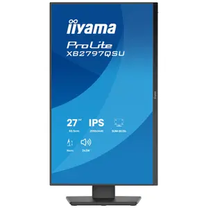 PC-Bildschirm Iiyama ProLite XB2797QSU-B1 Quad HD image-3
