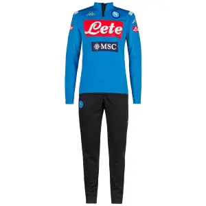 Tuta Napoli aldebuo 2019/20 image-0