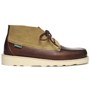 Loafer mit Nieten Sebago Tatanka Suede image-0