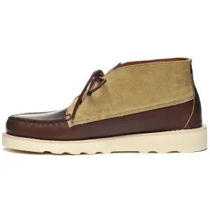Loafer mit Nieten Sebago Tatanka Suede image-4